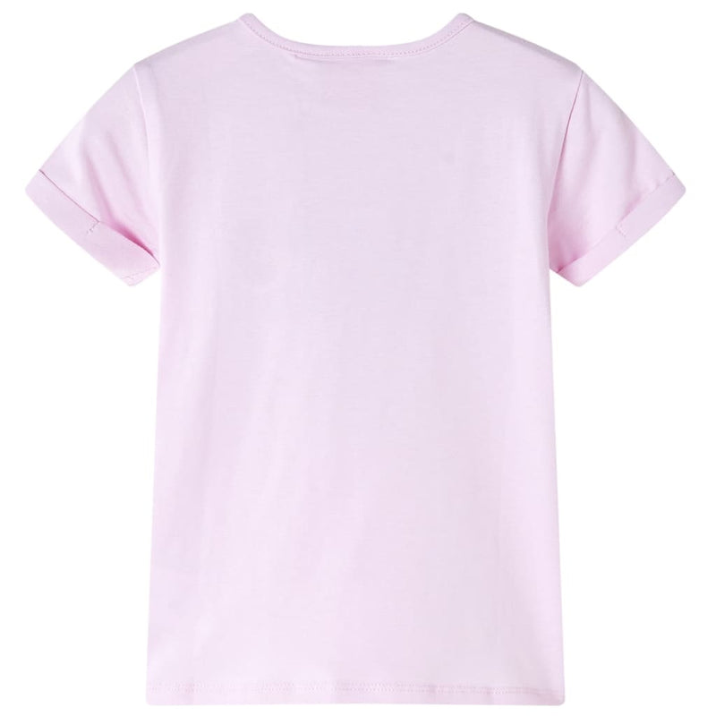 Load image into Gallery viewer, VidaXL Kindershirt 128 zachtroze