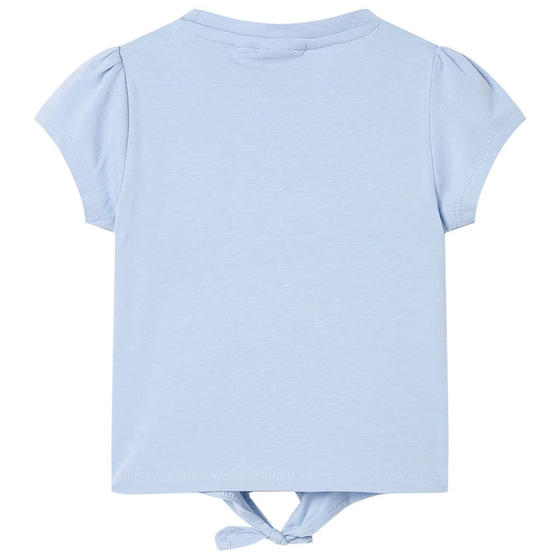 Load image into Gallery viewer, VidaXL Kindershirt 92 blauw