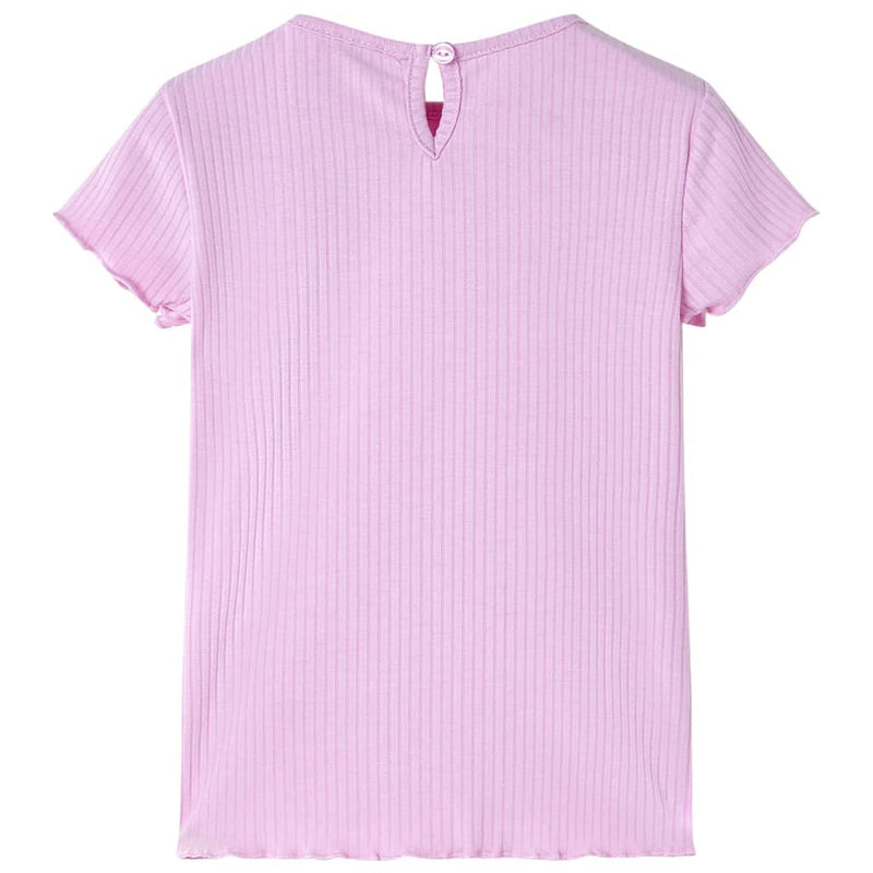 Load image into Gallery viewer, Vidaxl kindershirt 140 lichtroze