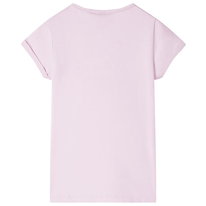 Load image into Gallery viewer, Vidaxl kindershirt 104 lila
