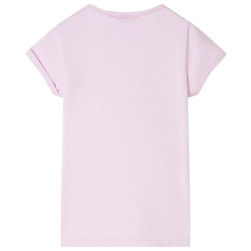 Load image into Gallery viewer, Vidaxl kindershirt 116 lila