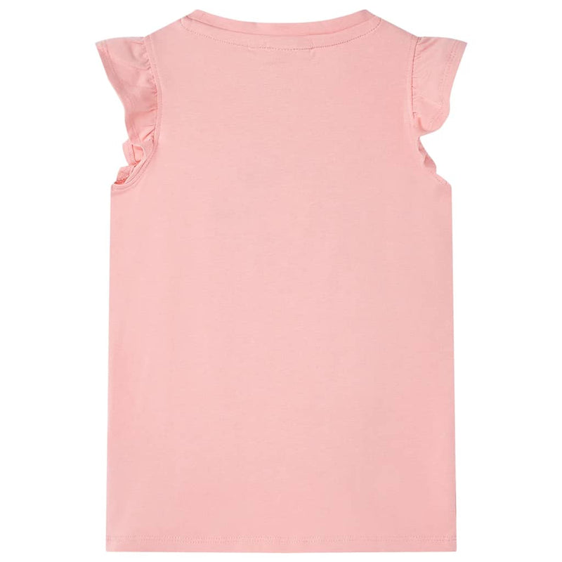 Load image into Gallery viewer, Vidaxl kindershirt 128 roze