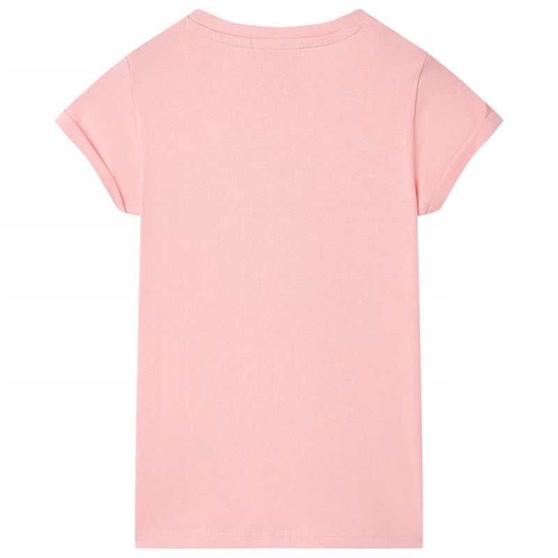 Load image into Gallery viewer, Vidaxl kindershirt 128 roze