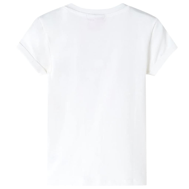 Load image into Gallery viewer, VidaXL Kindershirt 140 ecru