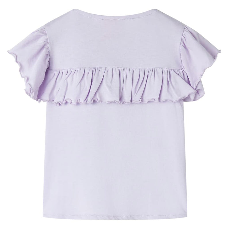 Load image into Gallery viewer, VidaXL Kindershirt 92 lila