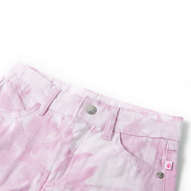 Load image into Gallery viewer, Vidaxl kindershorts 104 roze