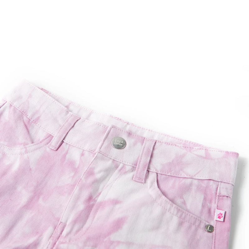 Load image into Gallery viewer, Vidaxl kindershorts 116 roze