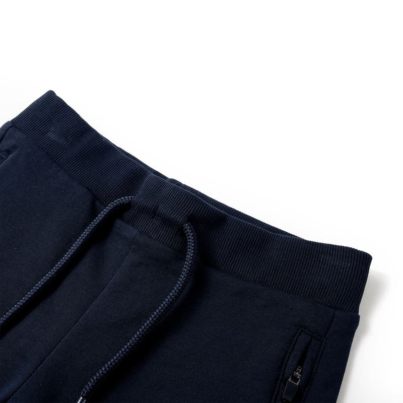 Load image into Gallery viewer, Vidaxl kindershort 116 marineblauw
