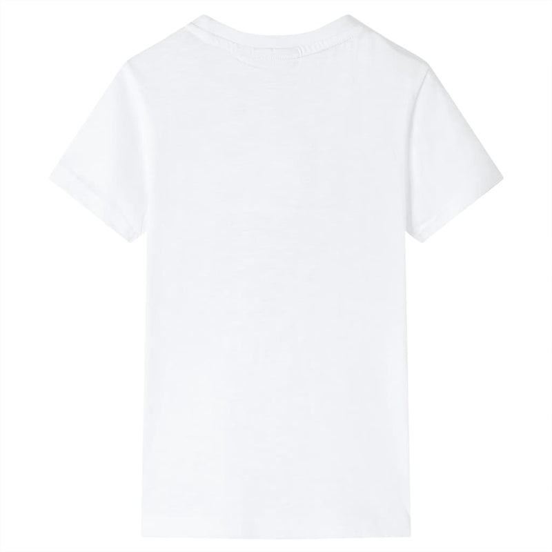 Load image into Gallery viewer, Vidaxl kindershirt 116 ecru