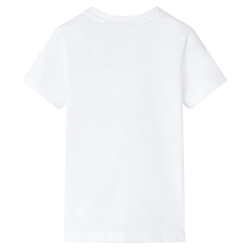 Load image into Gallery viewer, Vidaxl kindershirt 140 ecru