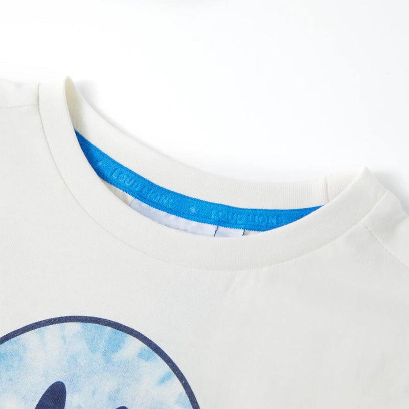 Load image into Gallery viewer, Vidaxl kindershirt 140 ecru