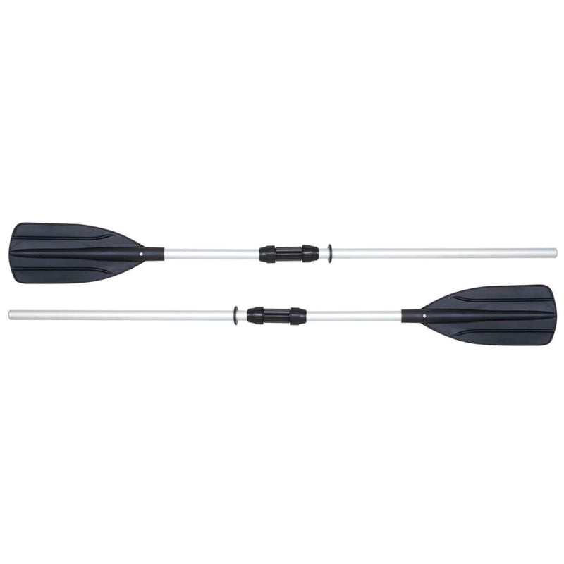 Load image into Gallery viewer, Bestway Roeispanen sectioneel 2 st aluminium 62064