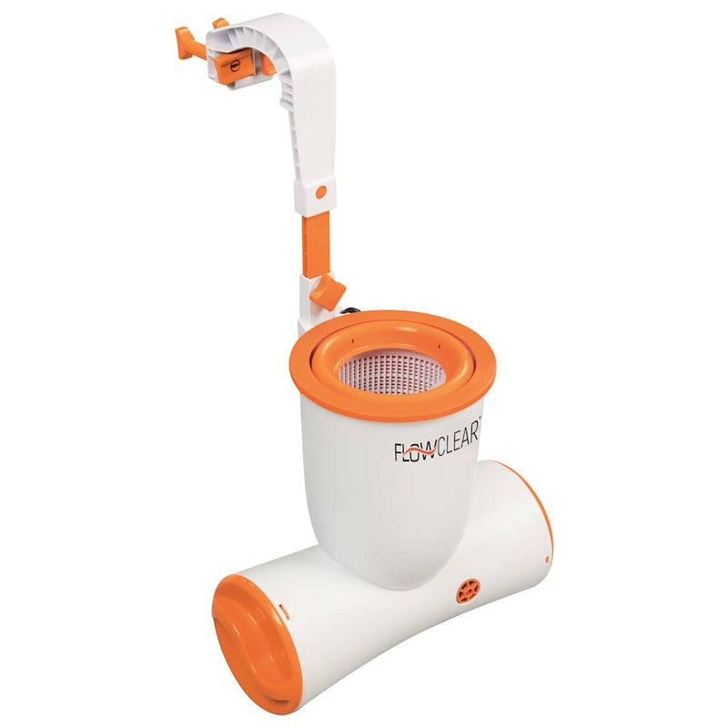 Load image into Gallery viewer, Bestway flowclear zwembadfilterpomp skimatic 3974 l u 58469