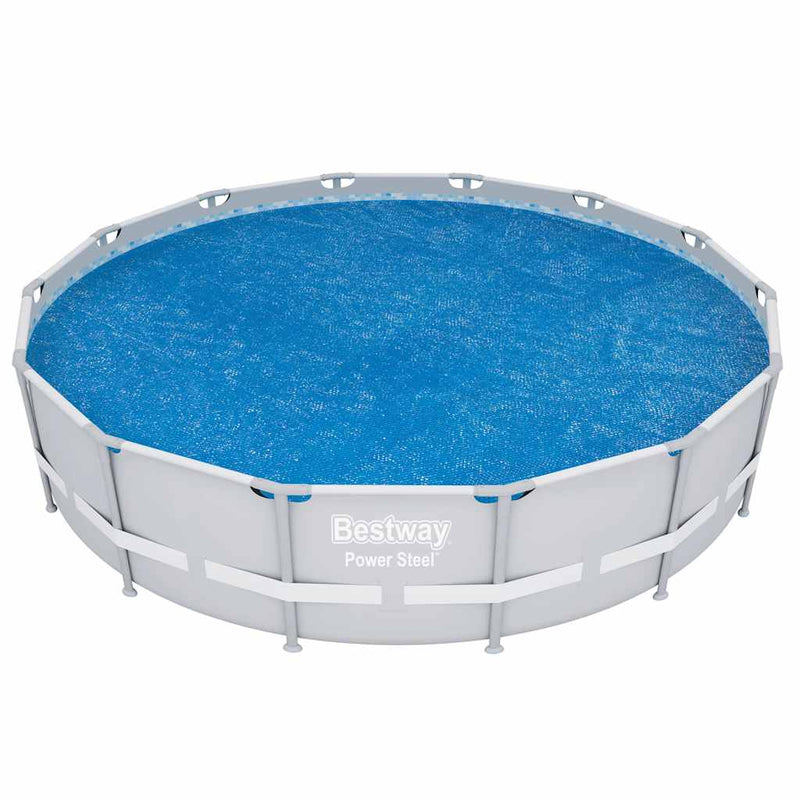 Load image into Gallery viewer, Bestway flowclear solarzwembadhoes 427 cm