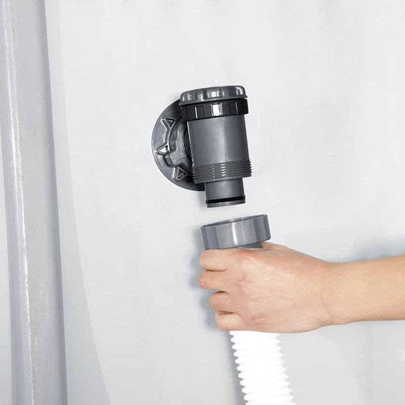 Load image into Gallery viewer, Bestway flowclear vervangingsslang 38 mm