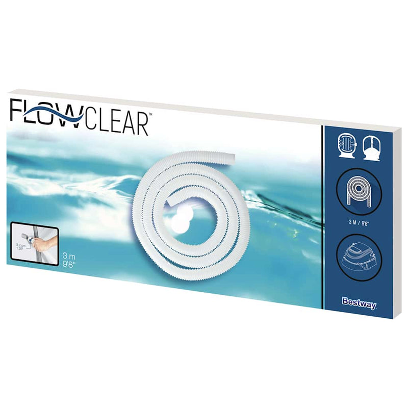 Load image into Gallery viewer, Bestway flowclear vervangingsslang 32 mm