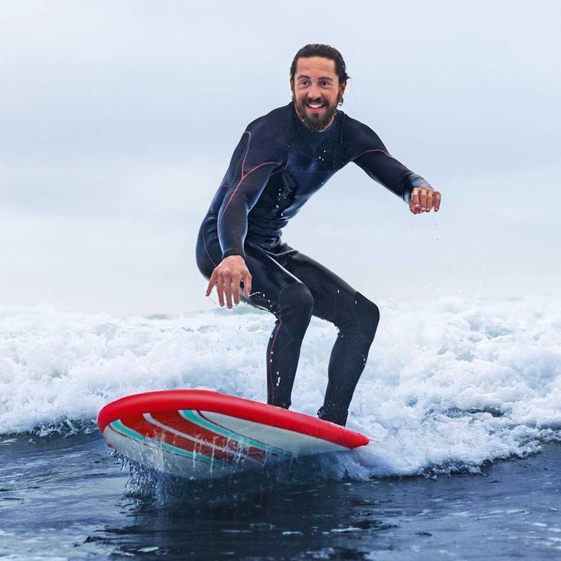Load image into Gallery viewer, Bestway hydro-force stand up paddleboard compact surf 8 243x57x7 cm