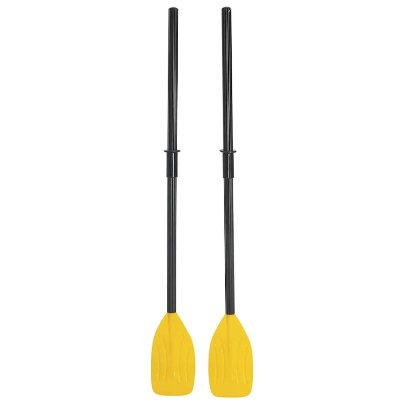 Afbeelding laden in galerijviewer, Bestway hydro-force opblaasbootset treck x2 255x127 cm