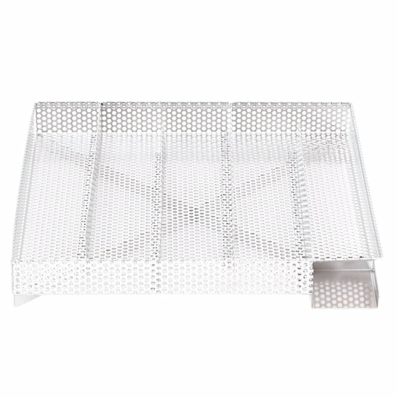 Load image into Gallery viewer, VidaXL Rookgenerator koud 5-kamers 27 cm roestvrij staal