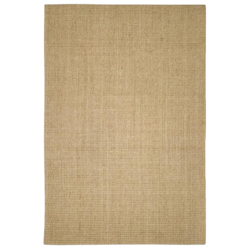 Load image into Gallery viewer, Vidaxl sisalmat voor krabpaal 100x150 cm