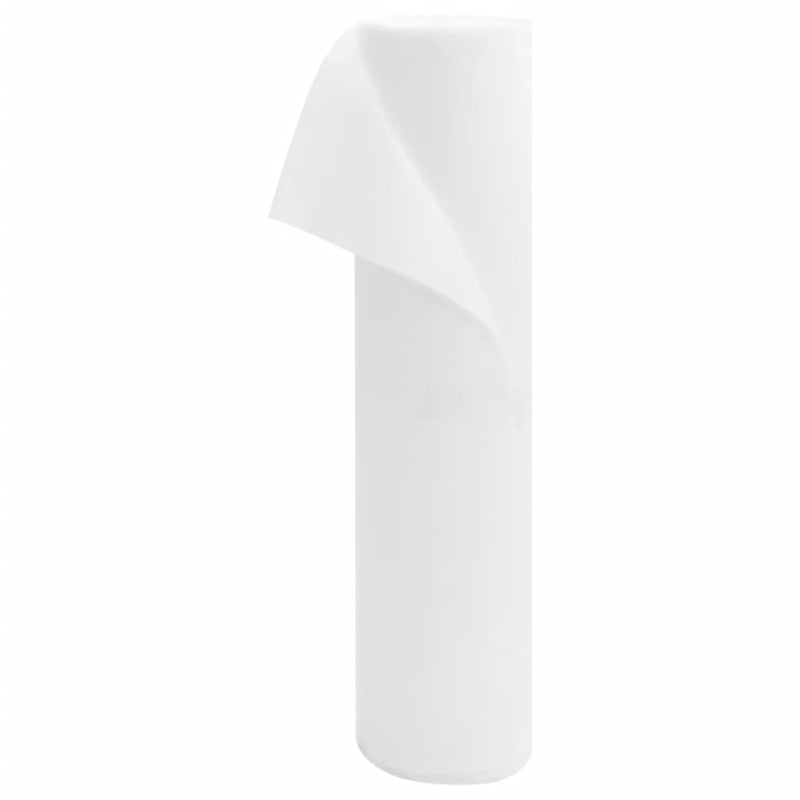 Load image into Gallery viewer, Vidaxl vliesdoek voor planten 2 rollen 70 g m² 50x1,6 m