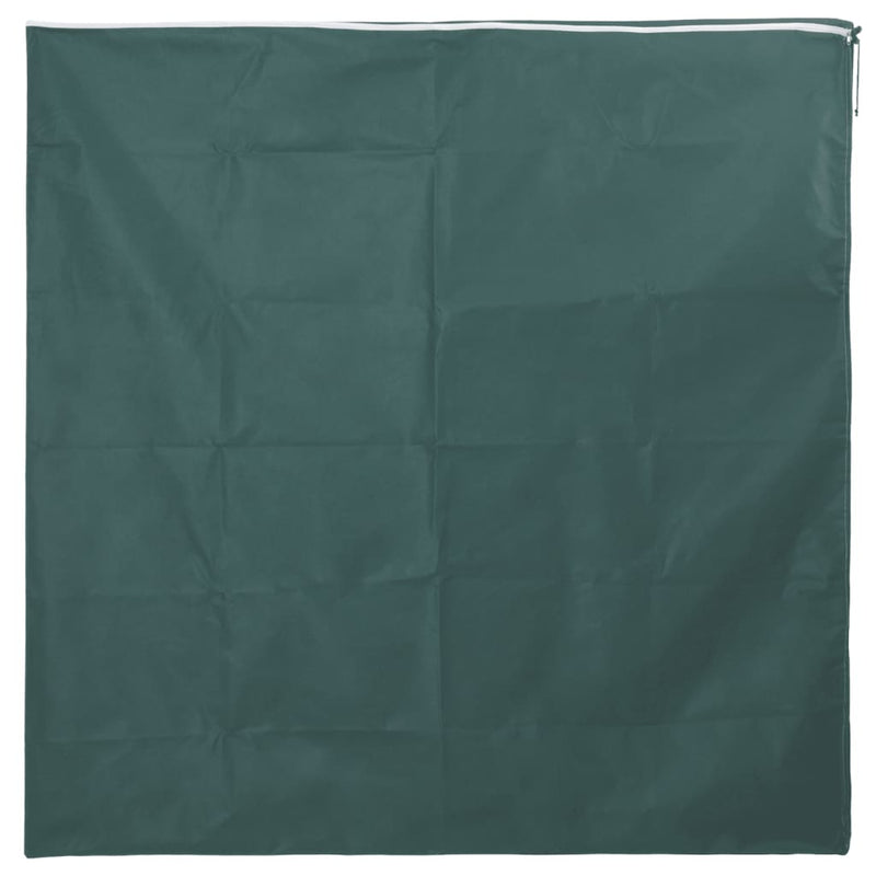Load image into Gallery viewer, Vidaxl plantenhoezen met ritssluiting 4 st 70 g m² 1,55x1,55 m