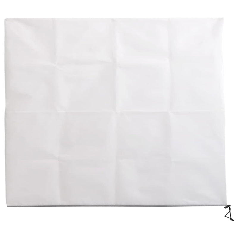 Load image into Gallery viewer, Vidaxl plantenhoezen met ritssluiting 10 st 70 g m² 2,36x2 m