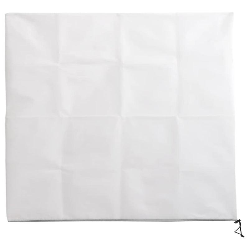 Load image into Gallery viewer, Vidaxl plantenhoezen met ritssluiting 10 st 70 g m² 3,93x3,5 m