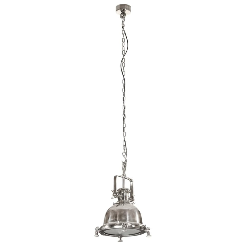 Load image into Gallery viewer, Vidaxl hanglamp 29x29x153 cm aluminium