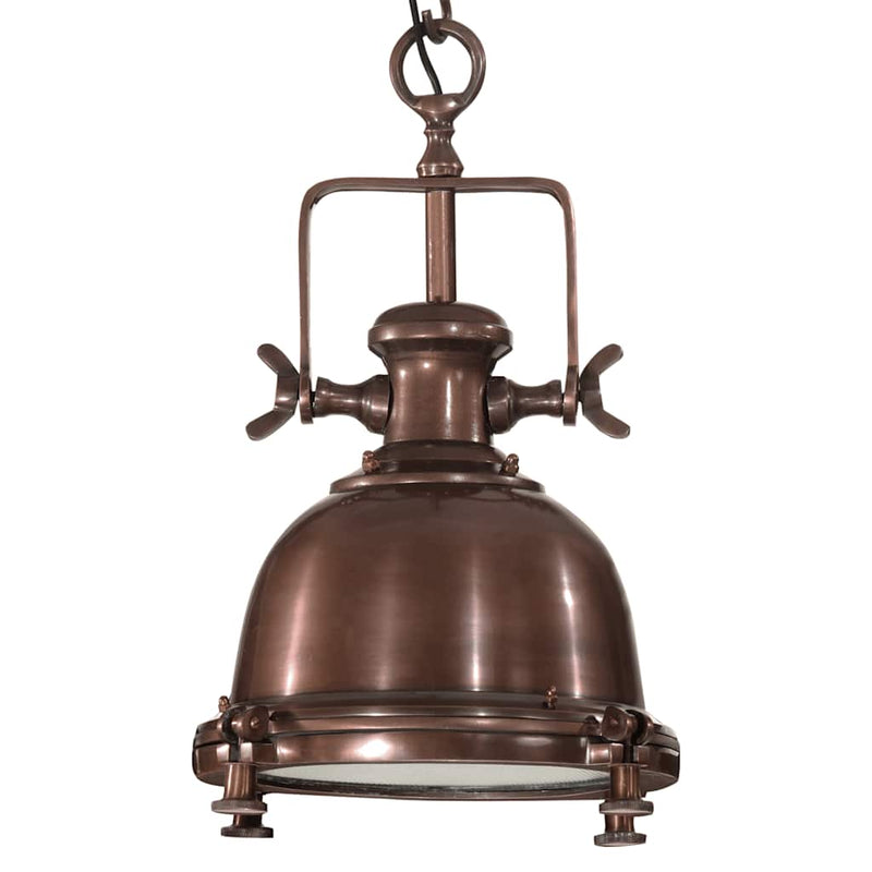 Load image into Gallery viewer, VidaXL Hanglamp 35x35x153 cm aluminium