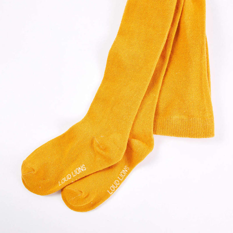 Load image into Gallery viewer, VidaXL Kindermaillot 104 okerkleurig