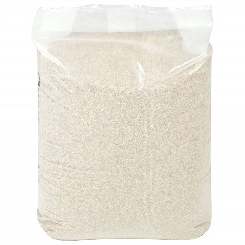 Load image into Gallery viewer, Vidaxl filterzand 25 kg 1,0-1,6 mm