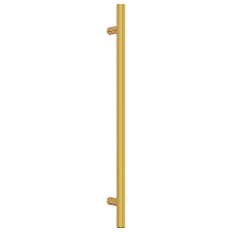 Load image into Gallery viewer, VidaXL Handvatten 20 st 224 mm roestvrij staal goudkleurig