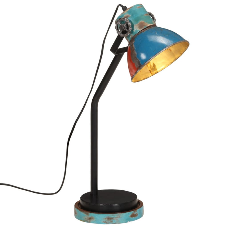Load image into Gallery viewer, Vidaxl bureaulamp 25 w e27 18x18x60 cm meerkleurig