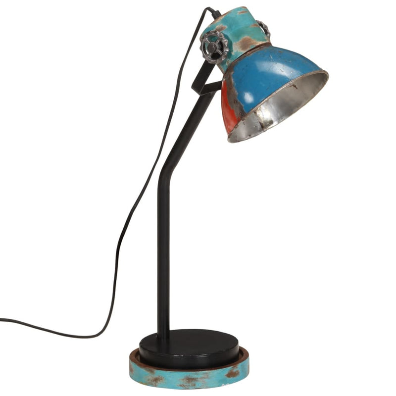 Load image into Gallery viewer, Vidaxl bureaulamp 25 w e27 18x18x60 cm meerkleurig