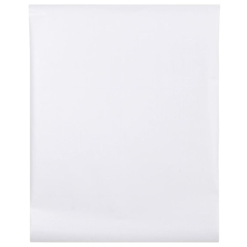 Load image into Gallery viewer, Vidaxl raamfolies mat pvc transparantgrijs