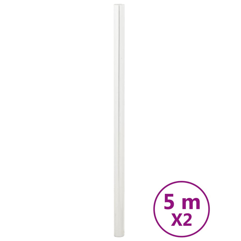 Load image into Gallery viewer, VidaXL Meubelfolies zelfklevend 90x500 cm PET transparant