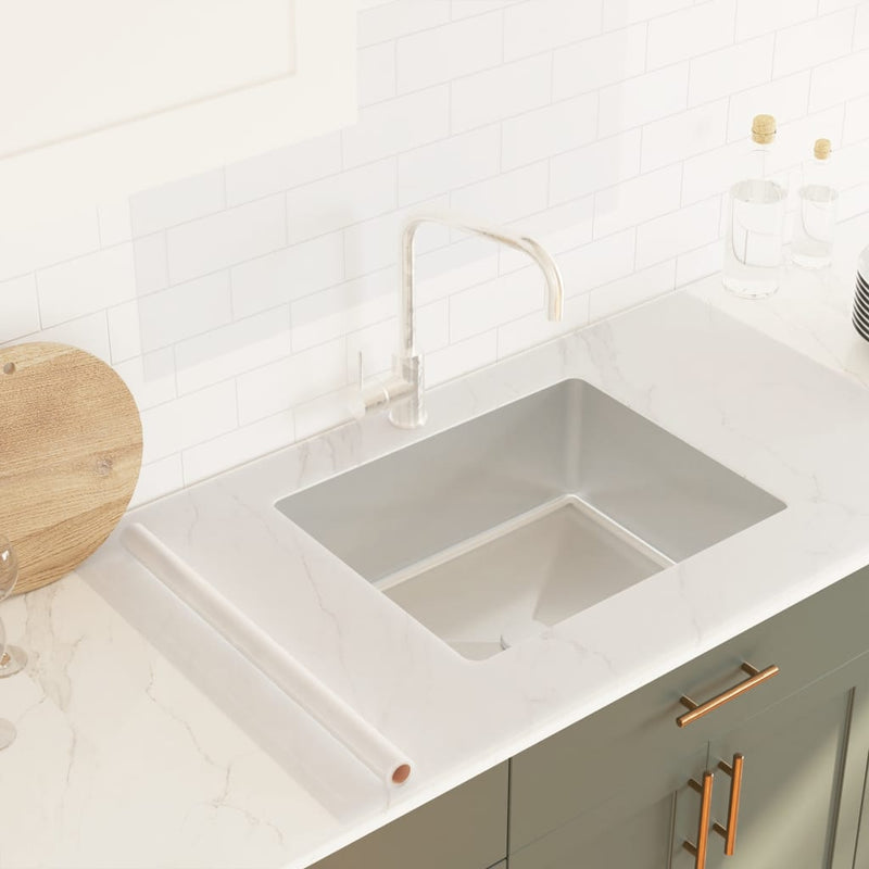 Load image into Gallery viewer, VidaXL Meubelfolies zelfklevend 90x500 cm PET transparant