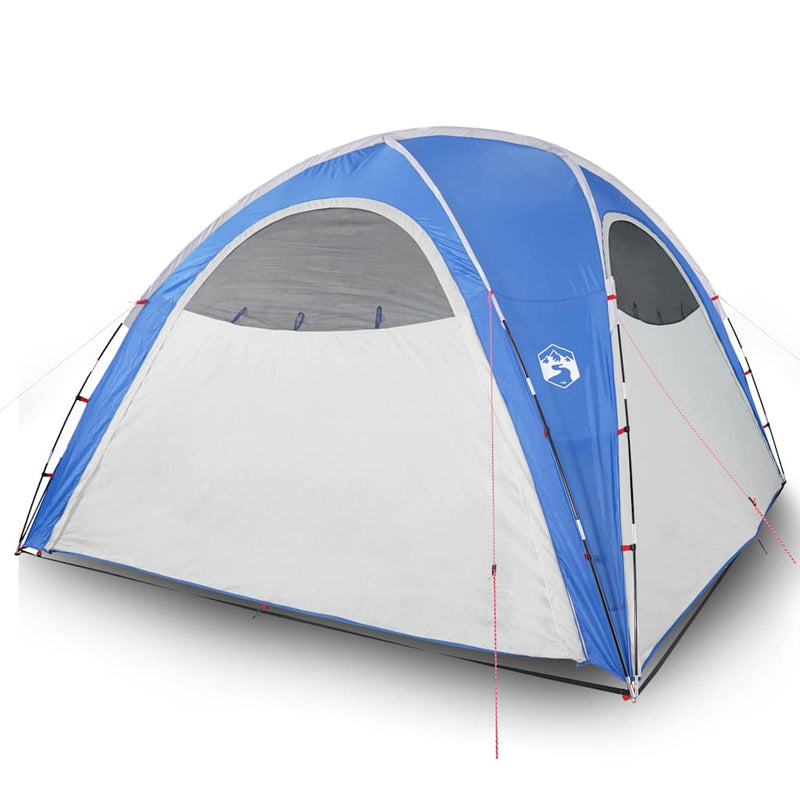 Load image into Gallery viewer, Vidaxl partytent waterdicht blauw
