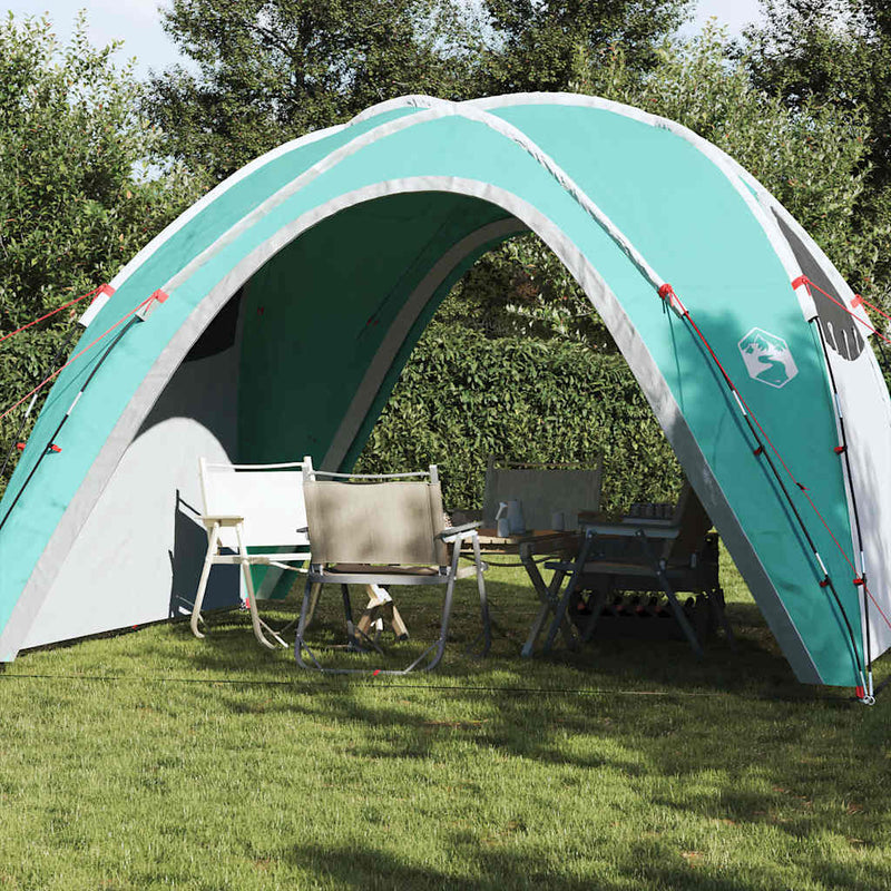 Load image into Gallery viewer, Vidaxl partytent waterdicht groen