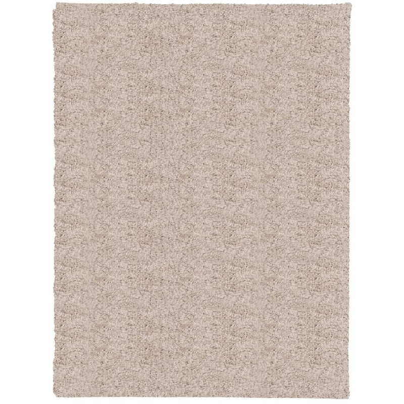 Afbeelding laden in galerijviewer, VidaXL Vloerkleed PAMPLONA shaggy hoogpolig modern 300x400 cm beige