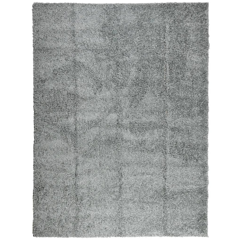 Load image into Gallery viewer, Vidaxl vloerkleed pamplona shaggy hoogpolig modern 300x400 cm groen