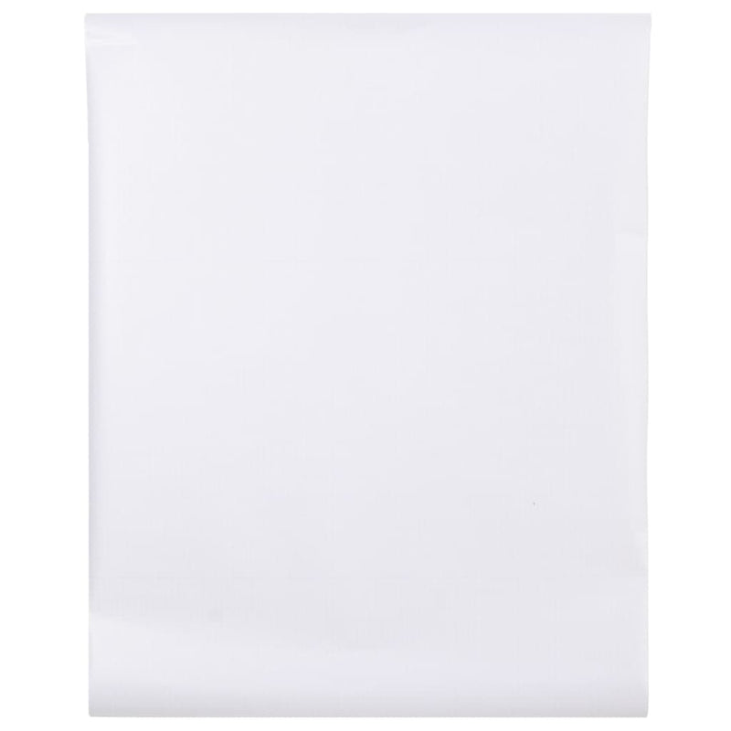 Load image into Gallery viewer, Vidaxl raamfolie mat 45x500 cm pvc grijs