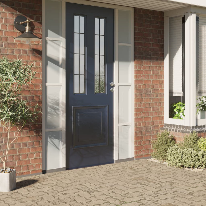 Load image into Gallery viewer, Vidaxl raamfolie mat 90 x 2000 cm pvc wit