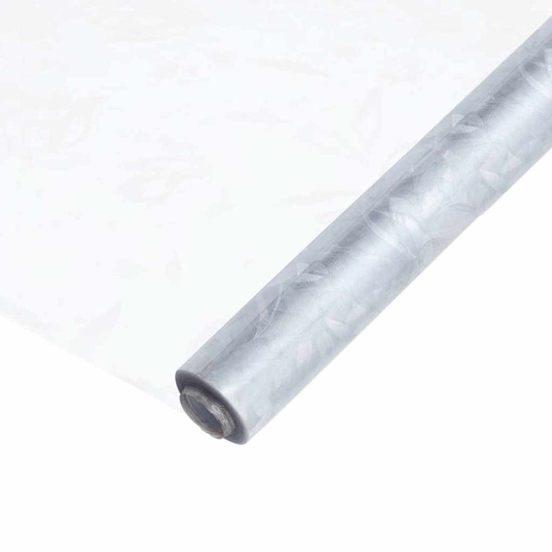 Load image into Gallery viewer, Vidaxl raamfolies 4 st mat bloemenpatroon pvc
