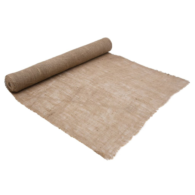 Load image into Gallery viewer, Vidaxl juterol 1x5 m 100% jute 200 g m²