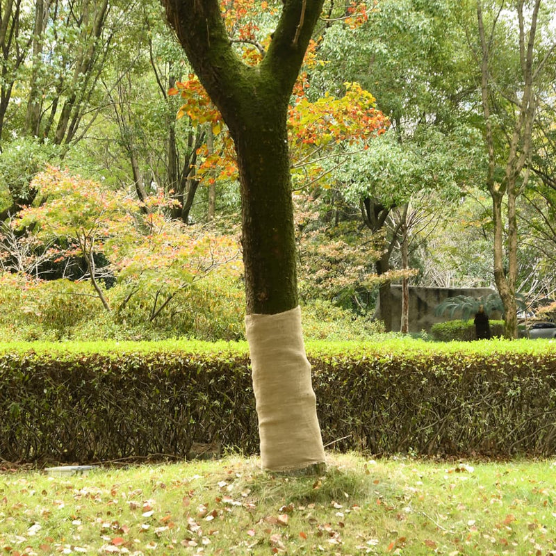 Load image into Gallery viewer, Vidaxl jute rol 200 g m² 1x50 m 100% jute
