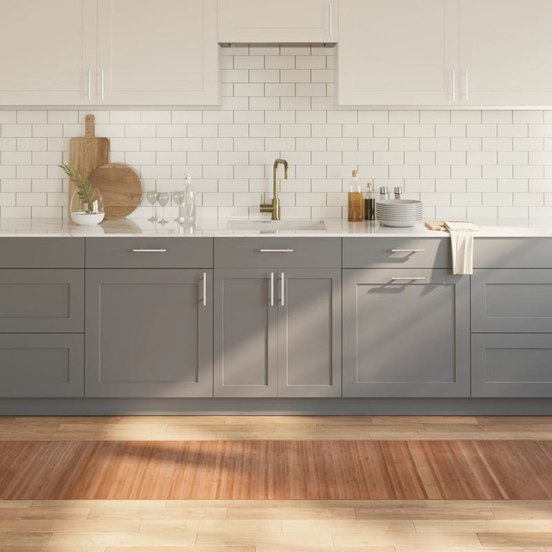 Load image into Gallery viewer, VidaXL Vloerkleed rechthoekig 60x300 cm bamboe naturel