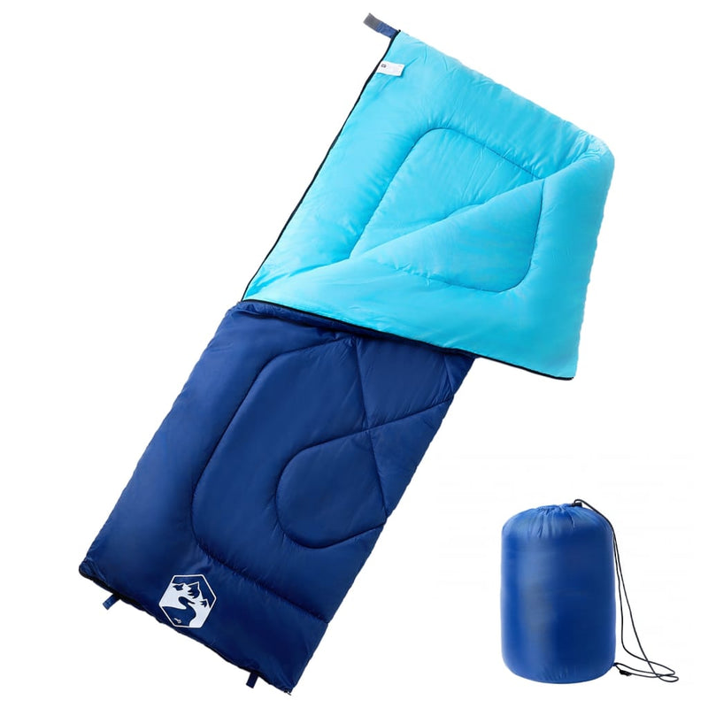 Afbeelding laden in galerijviewer, Vidaxl slaapzak voor volwassenen 3 seizoenen