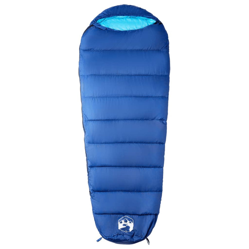 Load image into Gallery viewer, VidaXL Slaapzak mummie voor volwassenen camping 3 seizoenen